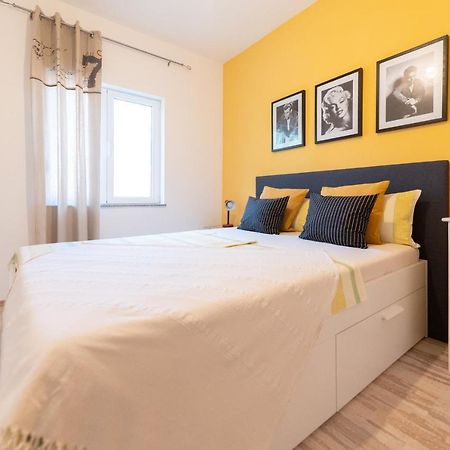 Sea View Apartment Ana Podstrana Exterior foto