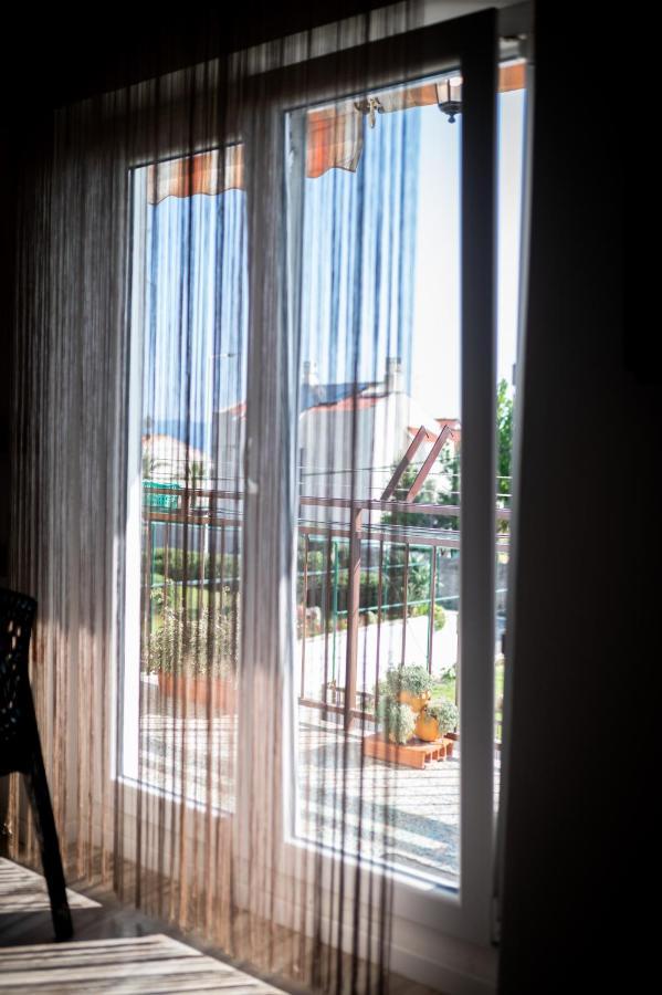 Sea View Apartment Ana Podstrana Exterior foto