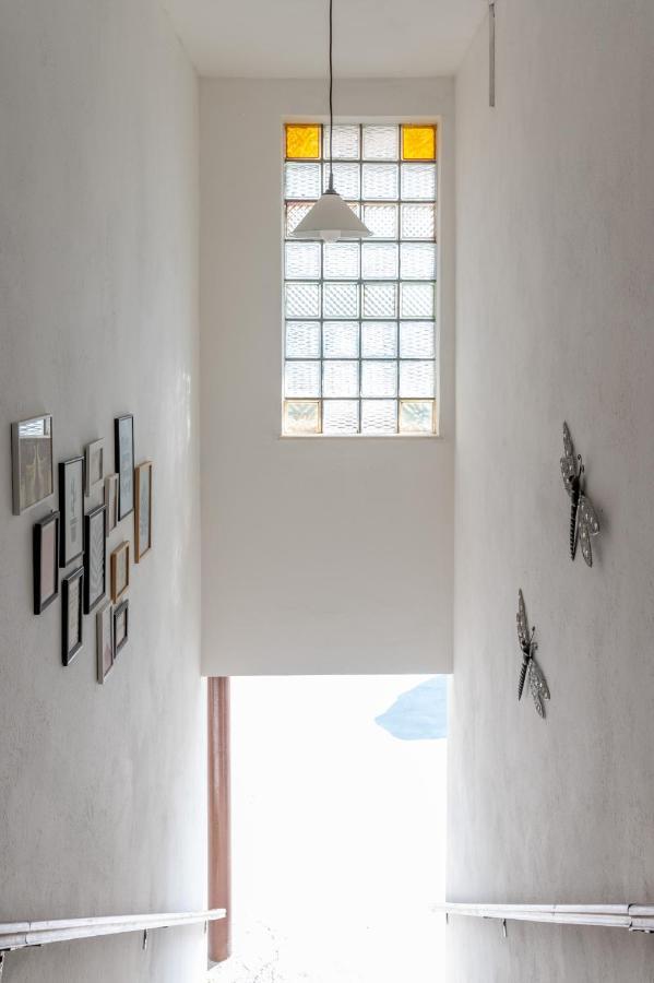 Sea View Apartment Ana Podstrana Exterior foto
