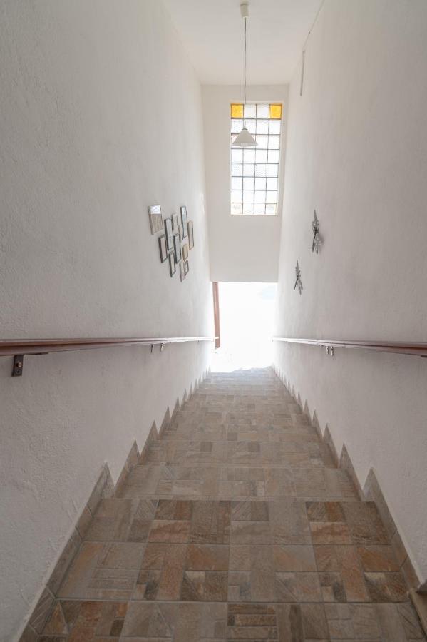 Sea View Apartment Ana Podstrana Exterior foto